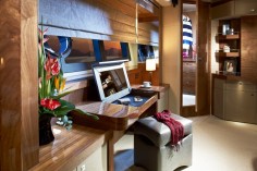 28 Metre Yacht图集